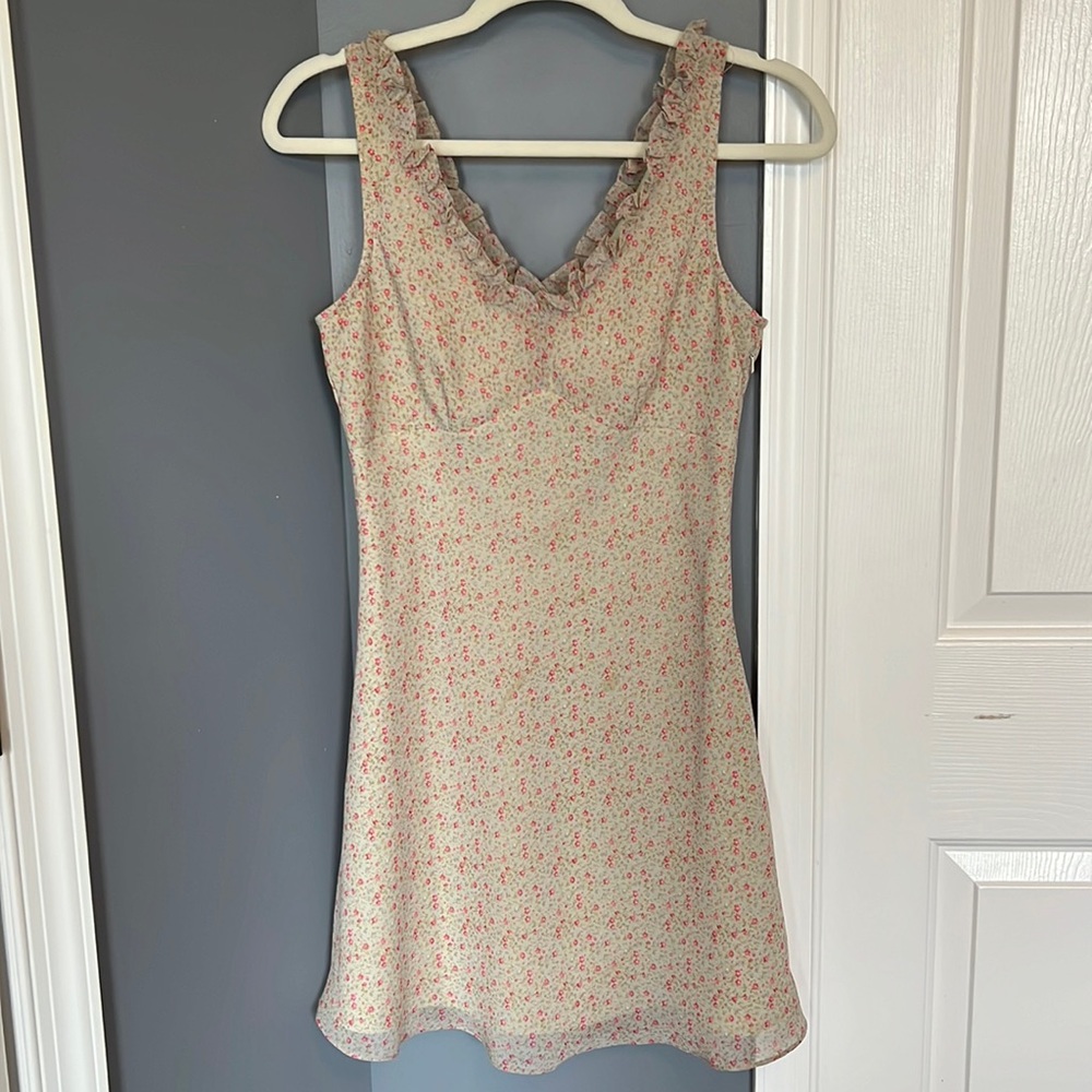 Vintage Express Dress